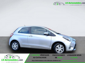 Toyota Yaris 1.8L GRMN 111ch BVA  occasion � Beaupuy - photo n�6