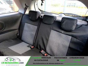 Toyota Yaris 1.8L GRMN 111ch BVA  occasion � Beaupuy - photo n�9