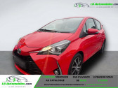 Annonce Toyota Yaris occasion Essence 1.8L GRMN 111ch BVA � Beaupuy