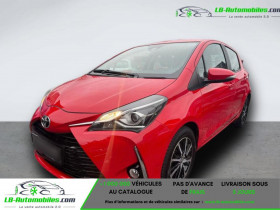 Toyota Yaris , garage LB AUTOMOBILES � Beaupuy