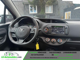 Toyota Yaris 1.8L GRMN 111ch BVA  occasion � Beaupuy - photo n�3