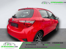 Toyota Yaris 1.8L GRMN 111ch BVA  occasion � Beaupuy - photo n�2