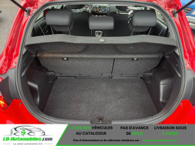 Toyota Yaris 1.8L GRMN 111ch BVA  occasion � Beaupuy - photo n�6
