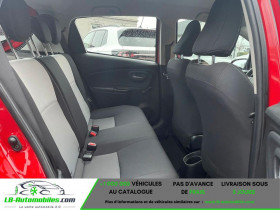 Toyota Yaris 1.8L GRMN 111ch BVA  occasion � Beaupuy - photo n�5