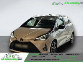 Toyota Yaris , garage LB AUTOMOBILES  Beaupuy
