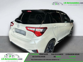 Toyota Yaris 1.8L GRMN 111ch BVA  occasion  Beaupuy - photo n3