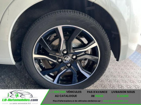 Toyota Yaris 1.8L GRMN 111ch BVA  occasion  Beaupuy - photo n8