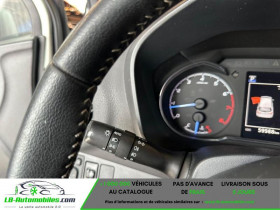 Toyota Yaris 1.8L GRMN 111ch BVA  occasion  Beaupuy - photo n7