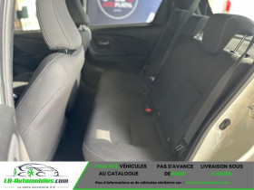 Toyota Yaris 1.8L GRMN 111ch BVA  occasion  Beaupuy - photo n6