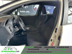 Toyota Yaris 1.8L GRMN 111ch BVA  occasion  Beaupuy - photo n5