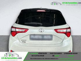 Toyota Yaris 1.8L GRMN 111ch BVA  occasion  Beaupuy - photo n4