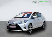 Toyota Yaris occasion année 2017 boite Automatique Annonce Toyota Yaris occasion Essence 1.8L GRMN 111ch BVA à Beaupuy