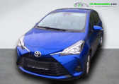 Annonce Toyota Yaris occasion Essence 1.8L GRMN 111ch BVA  Beaupuy