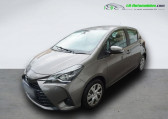Toyota Yaris 1.8L GRMN 111ch BVA   Beaupuy 31