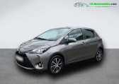 Toyota Yaris occasion année 2018 boite Automatique Annonce Toyota Yaris occasion Essence 1.8L GRMN 111ch BVA à Beaupuy