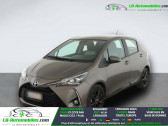 Annonce Toyota Yaris occasion Essence 1.8L GRMN 111ch BVM � Beaupuy