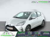 Annonce Toyota Yaris occasion Essence 1.8L GRMN 111ch BVM � Beaupuy