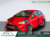 Annonce Toyota Yaris occasion Essence 1.8L GRMN 111ch BVM � Beaupuy