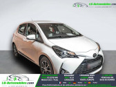 Annonce Toyota Yaris occasion Essence 1.8L GRMN 111ch BVM � Beaupuy