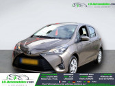 Annonce Toyota Yaris occasion Essence 1.8L GRMN 111ch BVM � Beaupuy
