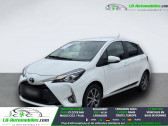 Annonce Toyota Yaris occasion Essence 1.8L GRMN 111ch BVM � Beaupuy