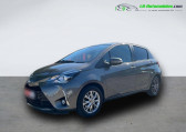Annonce Toyota Yaris occasion Essence 1.8L GRMN 111ch BVM  Beaupuy