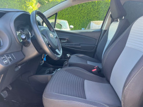 Toyota Yaris 1.8L GRMN 111ch BVM  occasion  Beaupuy - photo n5