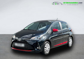 Toyota Yaris , garage LB AUTOMOBILES  Beaupuy