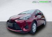 Toyota Yaris occasion année 2017 boite Manuelle Annonce Toyota Yaris occasion Essence 1.8L GRMN 111ch BVM à Beaupuy