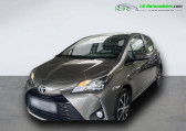 Toyota Yaris occasion année 2018 boite Manuelle Annonce Toyota Yaris occasion Essence 1.8L GRMN 111ch BVM à Beaupuy
