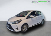 Toyota Yaris occasion année 2017 boite Manuelle Annonce Toyota Yaris occasion Essence 1.8L GRMN 111ch BVM à Beaupuy