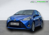 Toyota Yaris occasion année 2017 boite Manuelle Annonce Toyota Yaris occasion Essence 1.8L GRMN 111ch BVM à Beaupuy