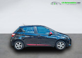 Toyota Yaris occasion année 2017 boite Manuelle Annonce Toyota Yaris occasion Essence 1.8L GRMN 111ch BVM à Beaupuy