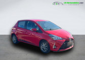 Toyota Yaris occasion année 2017 boite Manuelle Annonce Toyota Yaris occasion Essence 1.8L GRMN 111ch BVM à Beaupuy