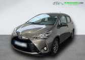 Toyota Yaris occasion année 2017 boite Manuelle Annonce Toyota Yaris occasion Essence 1.8L GRMN 111ch BVM à Beaupuy