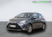 Toyota Yaris occasion année 2017 boite Manuelle Annonce Toyota Yaris occasion Essence 1.8L GRMN 111ch BVM à Beaupuy