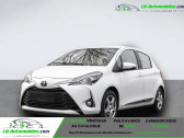 Annonce Toyota Yaris occasion Essence 1.8L GRMN 111ch BVM  Beaupuy