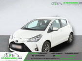 Annonce Toyota Yaris occasion Essence 1.8L GRMN 111ch BVM  Beaupuy