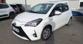 Annonce Toyota Yaris occasion Hybride 100 ch France Business hybride, camera, 52000 km � MOZAC