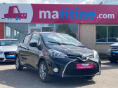 Toyota Yaris occasion année 2017 boite Manuelle Annonce Toyota Yaris occasion Essence 100 CH VVT-I COLLECTION 5P à Foix