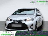Annonce Toyota Yaris occasion Essence 100 VVT-i BVA � Beaupuy