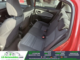 Toyota Yaris 100 VVT-i BVA  occasion � Beaupuy - photo n�3