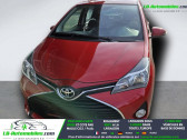 Annonce Toyota Yaris occasion Essence 100 VVT-i BVA � Beaupuy