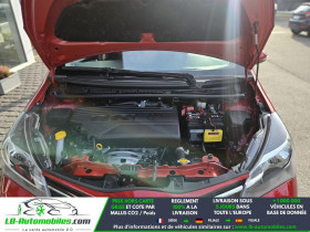 Toyota Yaris 100 VVT-i BVA  occasion � Beaupuy - photo n�4