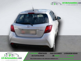 Toyota Yaris 100 VVT-i BVA  occasion � Beaupuy - photo n�6