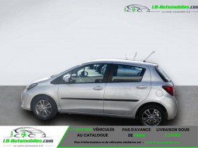 Toyota Yaris 100 VVT-i BVA  occasion � Beaupuy - photo n�5