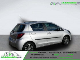 Toyota Yaris 100 VVT-i BVA  occasion � Beaupuy - photo n�2