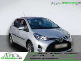 Toyota Yaris , garage LB AUTOMOBILES � Beaupuy