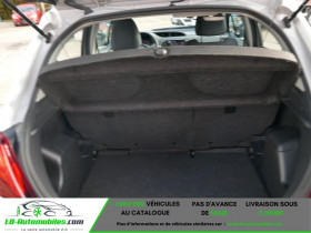 Toyota Yaris 100 VVT-i BVA  occasion � Beaupuy - photo n�9