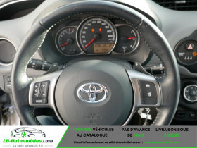 Toyota Yaris 100 VVT-i BVA  occasion � Beaupuy - photo n�8